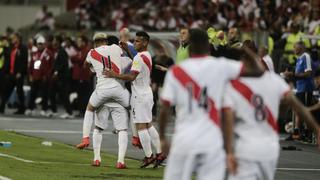 Selección Peruana: el mensaje de unidad en Twitter por navidad