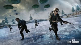 PUBG: BATTLEGROUNDS da inicio a la temporada 2023 con la actualización 21.2