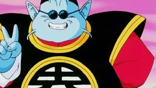 Dragon Ball Super: Kaiosama de joven se vuelve viral en redes sociales