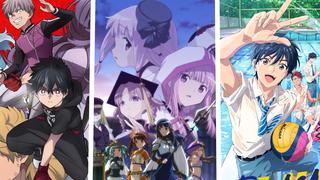 Crunchyroll anunció todos estos estrenos para Toonami y “Jueves de Doblaje”