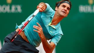 La participación de Federer en la Laver Cup está en duda, según representante del tenista