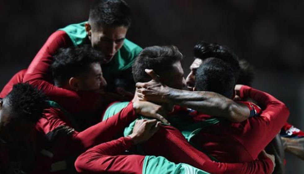 San Lorenzo venció 1-0  a Junior por la Copa Libertadores 2019. (Getty)