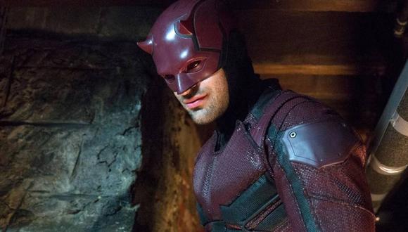 Charlie Cox revela si volverá a interpretar al mismo Daredevil en la serie “Born Again”. (Foto: Netflix)