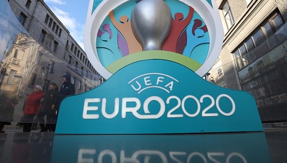 Reunión clave en la UEFA sobre los torneo europeos que podrían afectar la Copa América. (Getty)