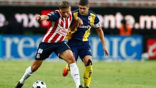 Silencio en Guadalajara: Chivas cayó 2-1 ante Atlético San Luis por la fecha 1 de la Liga MX 2021