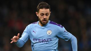 FIFA 20 eligió a Bernardo Silva para el Weak Foot Boost de Ultimate Team