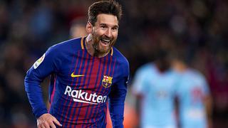 Con un tierno video: Lionel Messi reveló el nombre de su tercer hijo