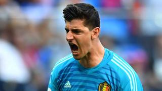 Solo unos detalles: la verdadera estrategia del Real Madrid para fichar a Courtois