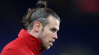 Lo más lindo de la vida: en el Real Madrid piden tener mucha fe con Gareth Bale
