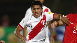 Irven Ávila, goleador del Descentralizado, sueña con la convocatoria a la Selección Peruana
