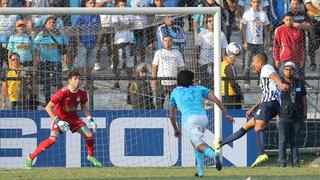 Alianza Lima vs. Sporting Cristal: el golazo que Luis Ramírez quiere repetir en Matute [VIDEO]