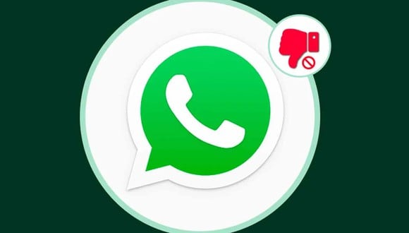 ¿Quieres saber cómo evitar que alguien te hable sin tener que bloquearlo? Este es el sensacional truco de WhatsApp. (Foto: WhatsApp)