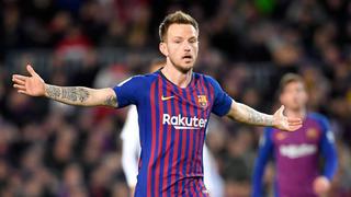 Lluvia de millones: Rakitic y lo que le ofrece el Inter de Milán para llevarlo a la Serie A