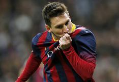 ¿Giro total en la historia? “90% de posibilidades de que Lionel Messi se quede en Barcelona”