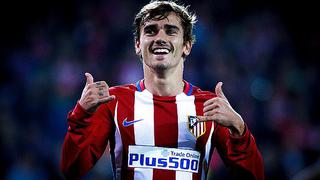 Griezmann opinó sobre su futuro: ¿Podría ir al Real Madrid o al Barcelona?