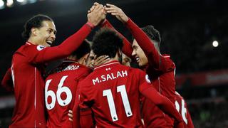 En horas será oficial: Liverpool se alista para perder un delantero en apertura del mercado de fichajes 2019