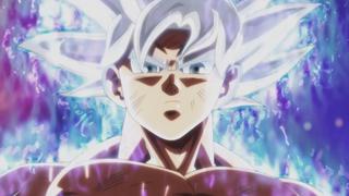 Dragon Ball Super: la evolución natural del anime será cuando Goku domine completamente el Ultra Instinto