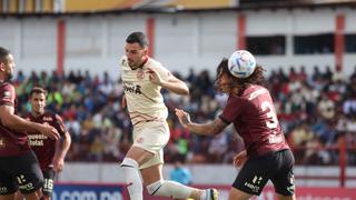 Universitario vs. UTC (0-1): gol, minuto a minuto y resumen por el Apertura