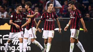 No se da por vencido: AC Milan insistirá en este defensa del Barcelona para el mes de enero