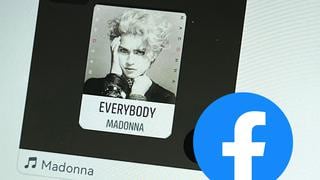 Facebook: cómo poner música en los comentarios de tus amigos