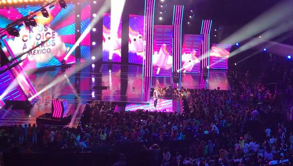 Kids’ Choice Awards México: horarios, cuándo es y cómo votar por artistas prenominados. (Foto: Agencias)