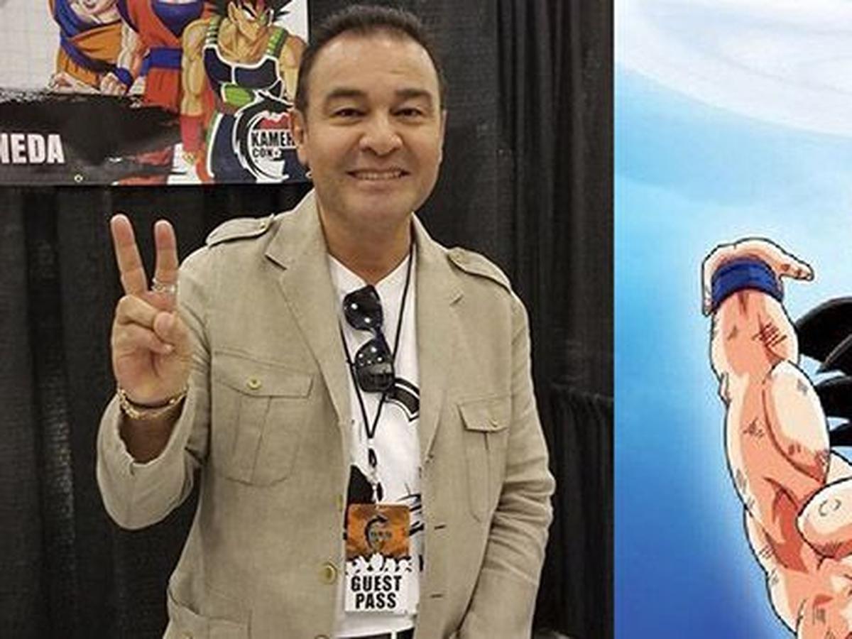 Dublador de 'Dragon Ball Z', Kirby Morrow morre aos 47 anos