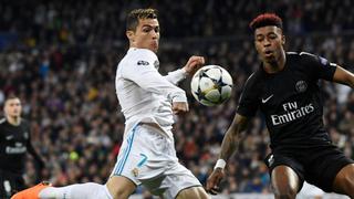 Real Madrid vs. PSG: día, horarios y canales de transmisión por vuelta de octavos de Champions League