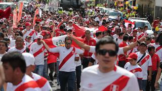 Perú vs. Argentina: FPF solicita a la AFA más entradas para los hinchas peruanos