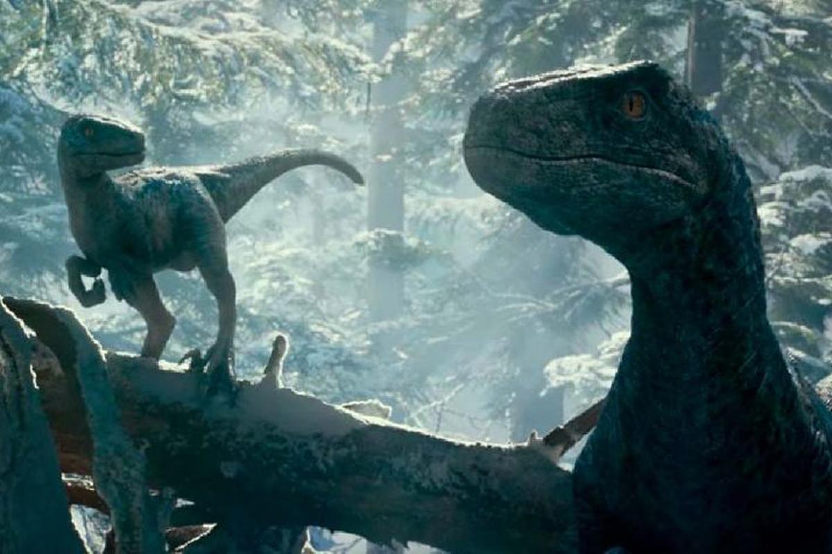 Jurassic World Dominion: por qué los dinosaurios son un peligro para todo  el planeta | México | España | Cine | Jurassic Park | DEPOR-PLAY | DEPOR