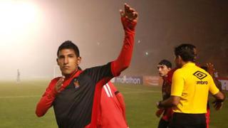 Selección Peruana: ¿Quién es Alexis Arias, el jugador que Gareca convocó de emergencia?