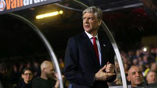 Apunta al Bernabéu: Arsene Wenger llegaría al Real Madrid si se da esta condición