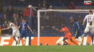 Una obra de arte: gol de Benzema para el 1-0 del Real Madrid vs. Chelsea por la Champions [VIDEO]