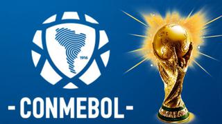 Hora de hacer dinero: las cuotas de DoradoBet para la fecha 8 de Eliminatorias CONMEBOL