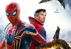 Noticias sobre Spider-Man hoy jueves 27 de abril | DEPOR