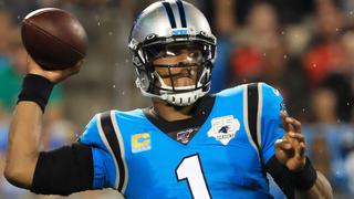 NFL: Cam Newton alcanza un acuerdo con los Patriots