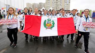 ¡Es oficial! Se fundó la Asociación de Deportistas del Perú para defender a los atletas federados