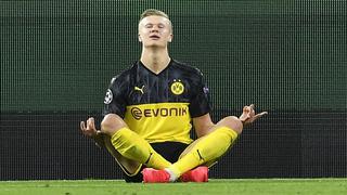 Matthaus sobre Haaland: “Está listo para dejar el Borussia Dortmund y dar el siguiente paso”