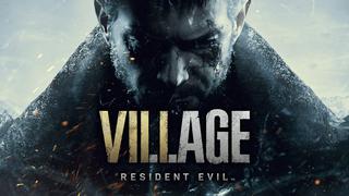 Resident Evil 8 Village se ve así con la tecnología ray-tracing en PC