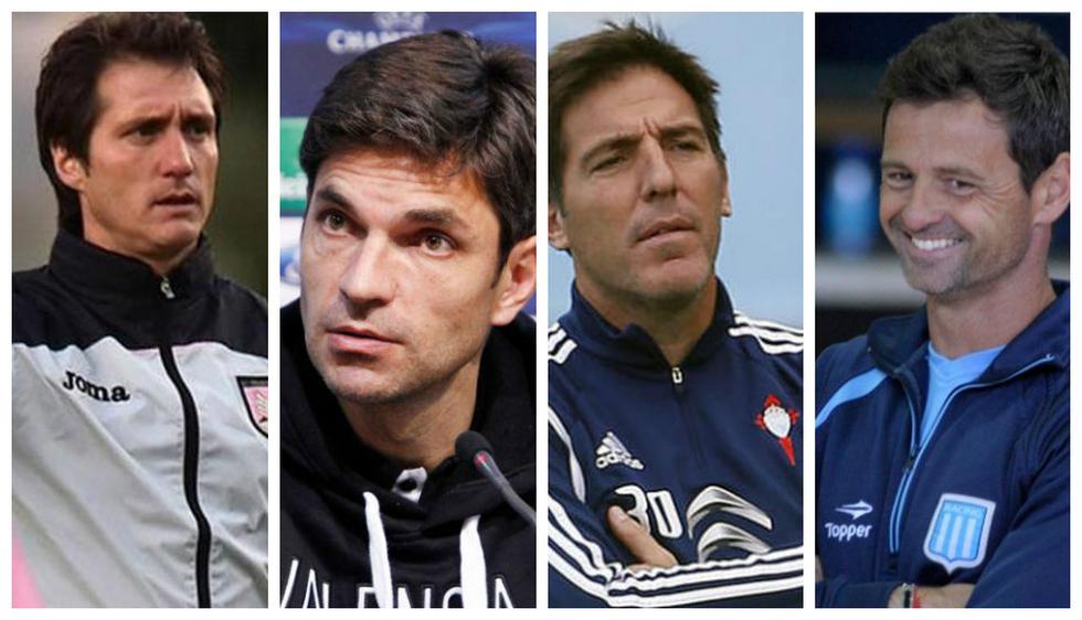 Diez entrenadores argentinos que dan la hora en el fútbol mundial - 1