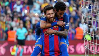 Lionel Messi tiene la oferta de renovación del Barcelona: 5 millones menos de lo que pide
