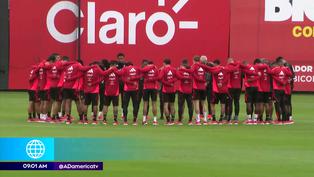 Conoce el camino de la Selección de Perú y sus rivales en la Copa América 2024