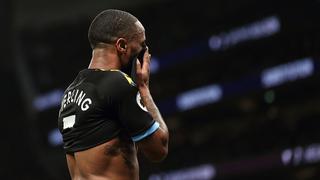 Es más grave de lo que se pensaba: Raheem Sterling podría perderse el partido por Champions ante Real Madrid