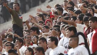 Universitario de Deportes ante Alianza Lima: ¿cuántas entradas se han vendido?
