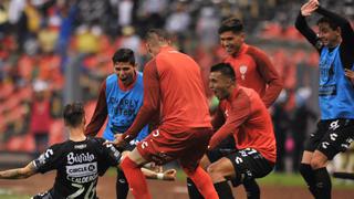 Necaxa sorprendió al América en la Liga MX y se llevó una victoria del Estadio Azteca