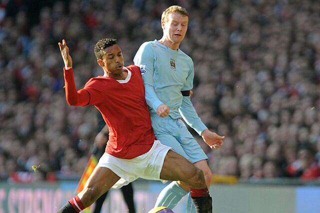 Michael Ball. (Foto: Getty Images)