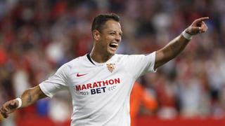 ‘Chicharito’ Hernández no fue convocado para el duelo ante Real Madrid y su partida a la MLS toma forma 