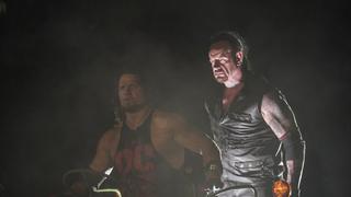 ¡Buenas críticas! Universo de la lucha libre reaccionó a la pelea de The Undertaker contra AJ Styles en WrestleMania 36