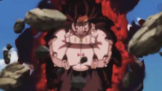 Dragon Ball Heroes: revelado el primer tráiler del anime con presencia del Saiyajin Malvado [VIDEO]