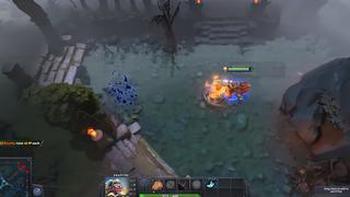 “Dota 2”: nuevos cambios en el mapa del juego tras la actualización 7.23