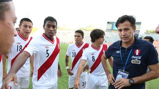 Selección Peruana: Daniel Ahmed destacó la auspiciosa vuelta al fútbol de Jean Deza